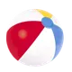 Pelota Inflable Pequeña Bestway Summer Essentia 51cm